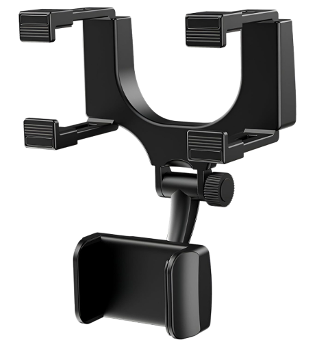Supporto per smartphone da auto 5